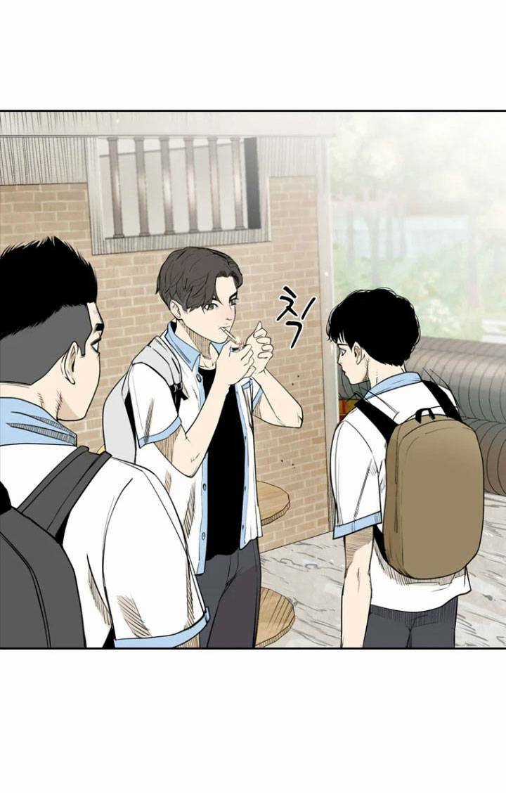 The Blob Chapter 1 trang 84