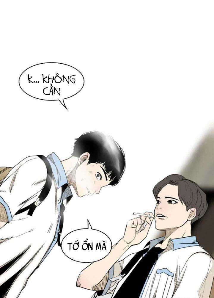 The Blob Chapter 1 trang 86