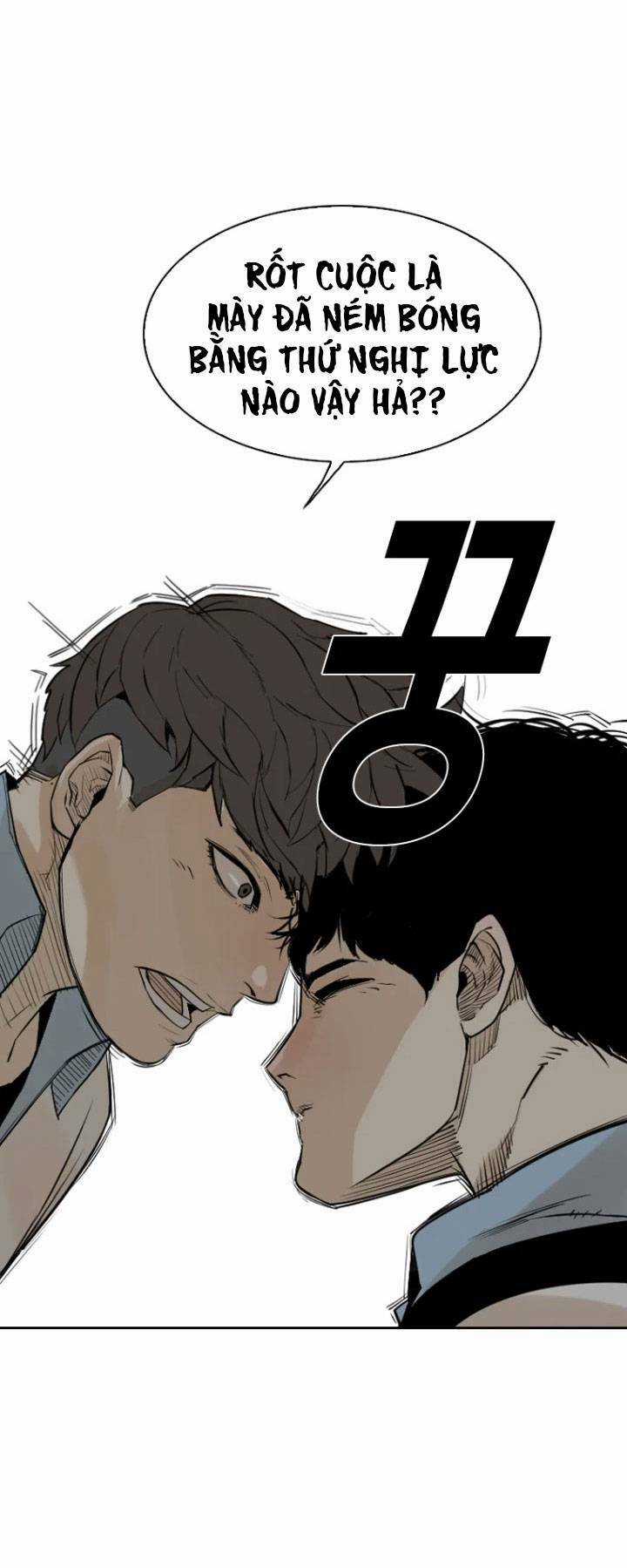 The Blob Chapter 1 trang 90