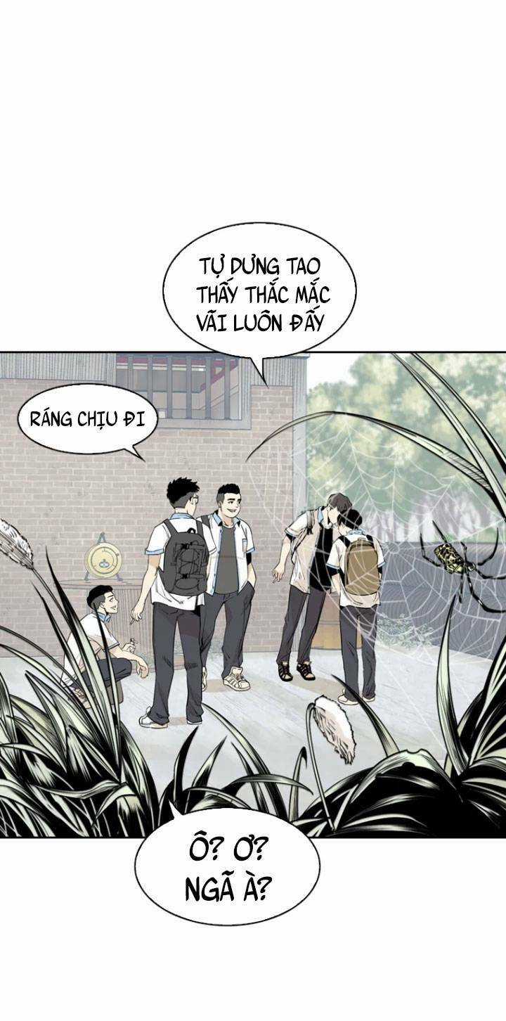 The Blob Chapter 1 trang 91