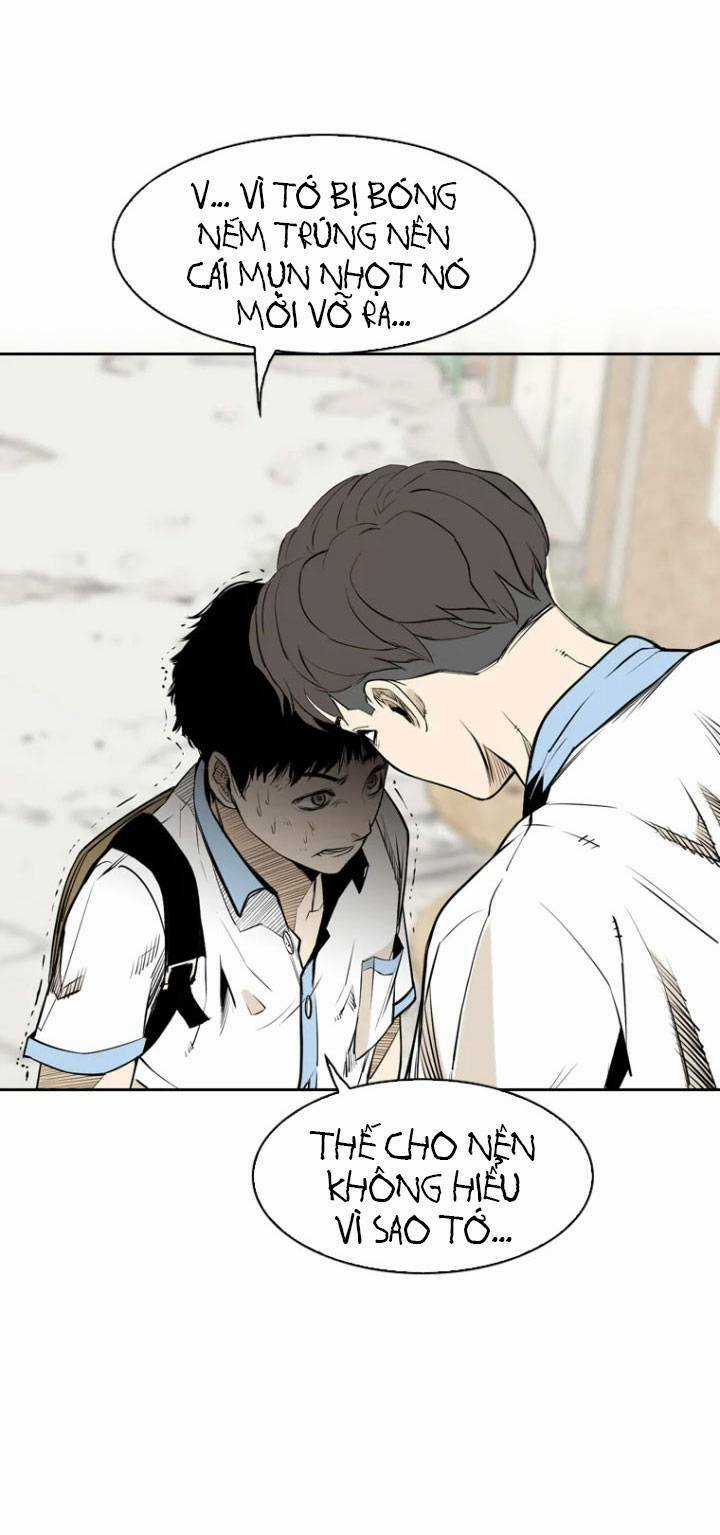 The Blob Chapter 1 trang 94