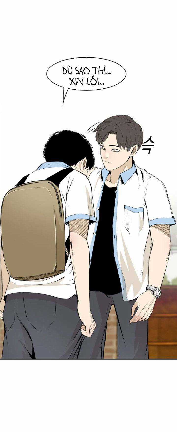 The Blob Chapter 1 trang 95