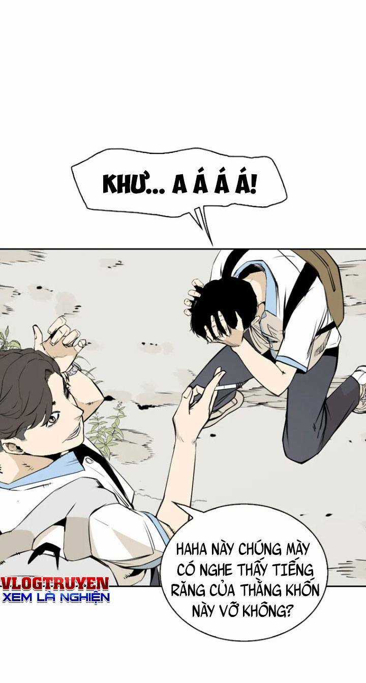 The Blob Chapter 1 trang 99