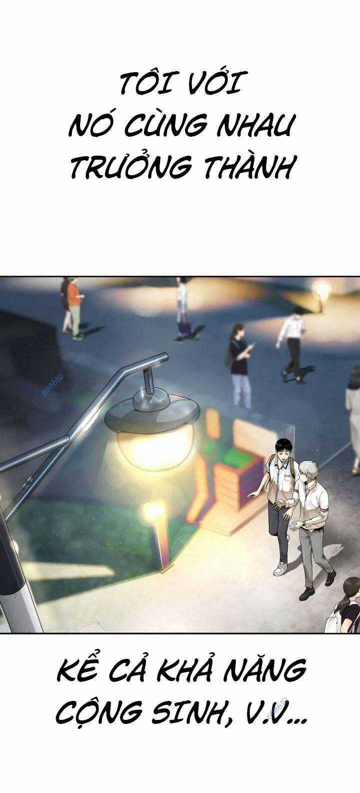 The Blob Chapter 10 trang 10