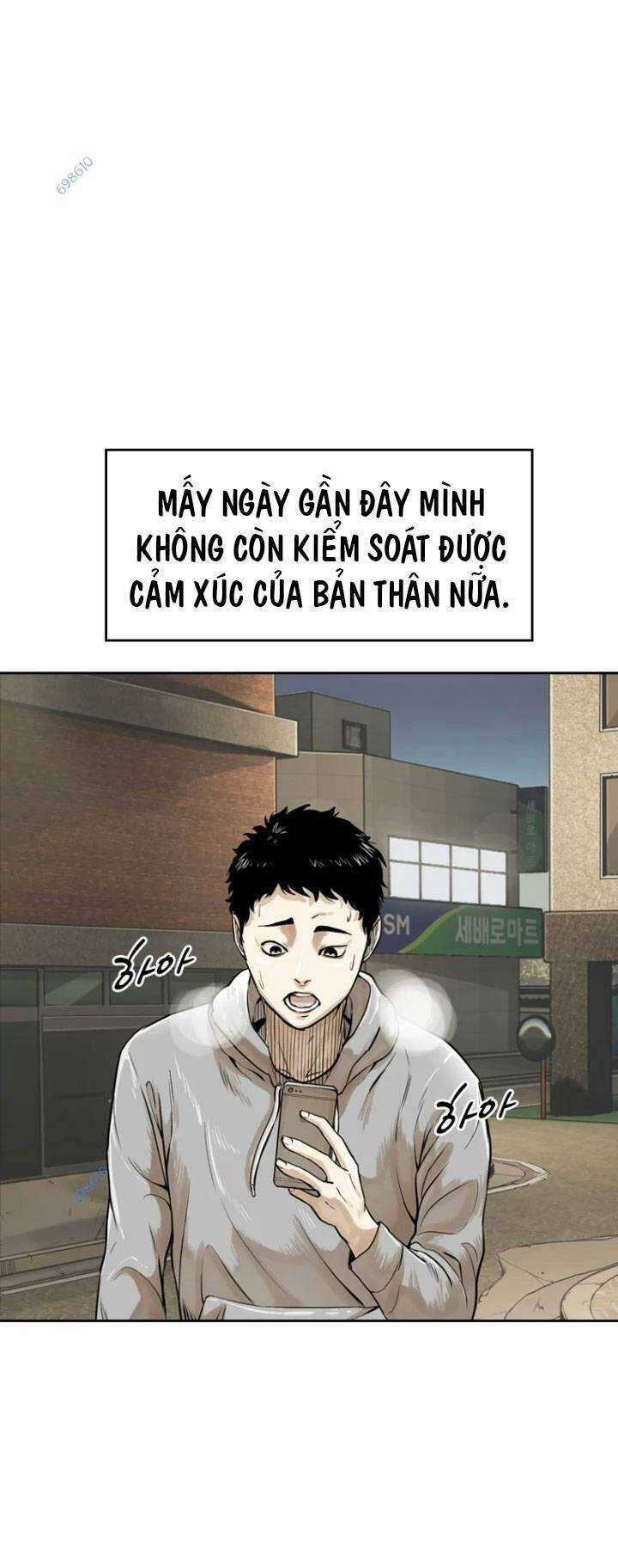 The Blob Chapter 10 trang 100