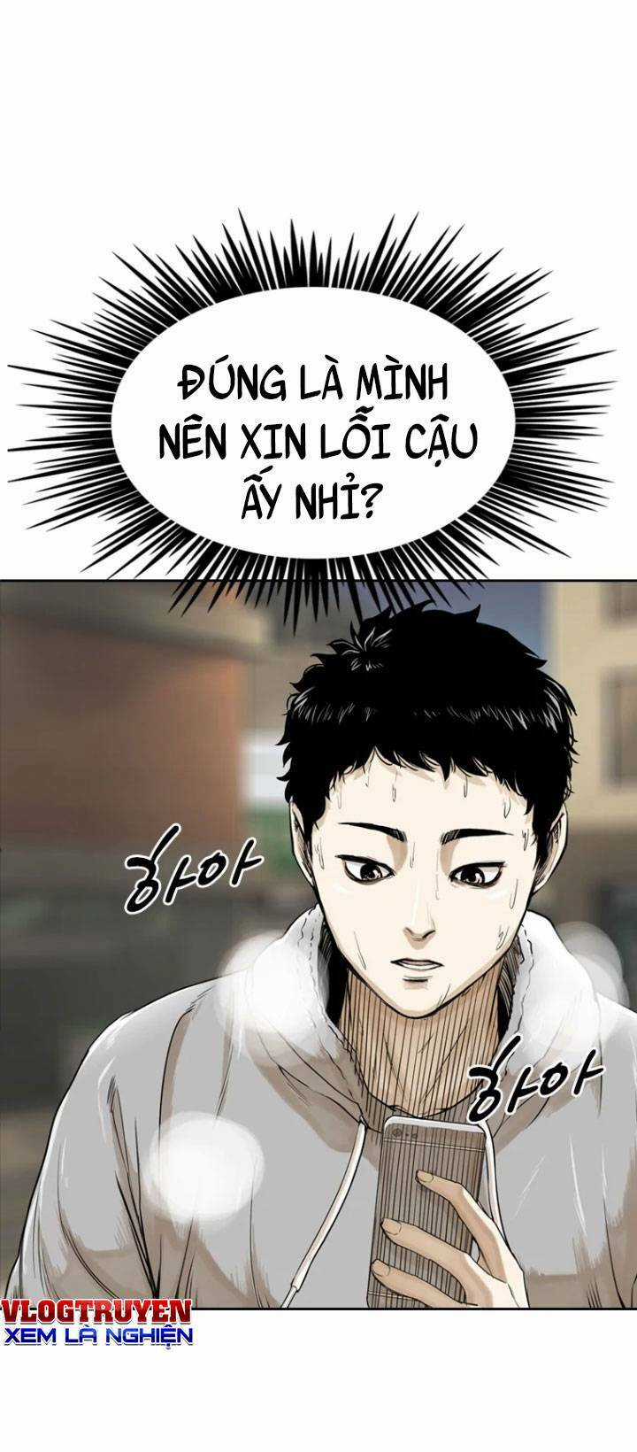 The Blob Chapter 10 trang 101