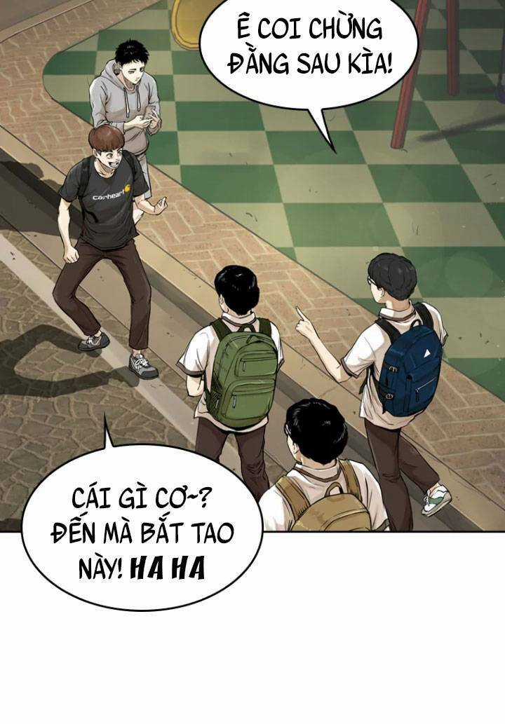 The Blob Chapter 10 trang 103