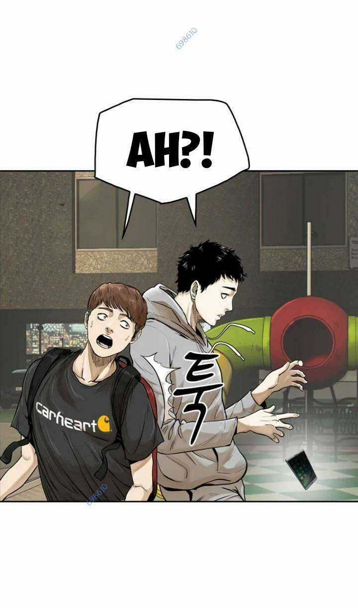 The Blob Chapter 10 trang 104