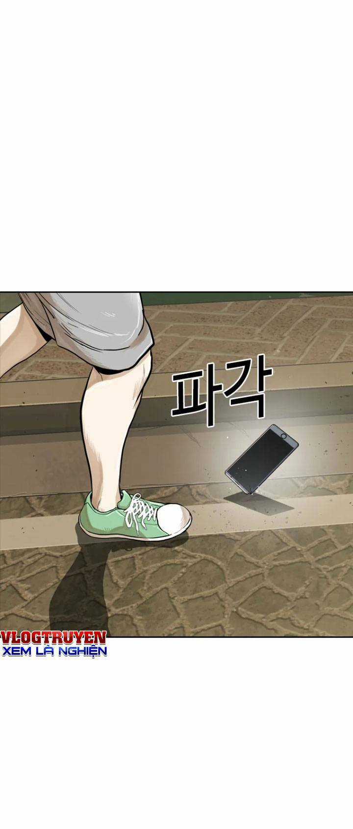 The Blob Chapter 10 trang 105