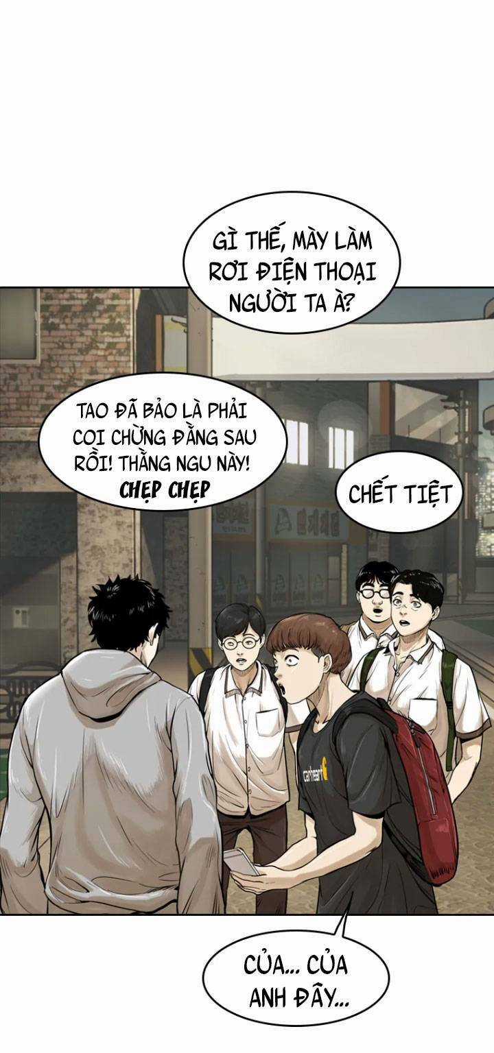 The Blob Chapter 10 trang 107