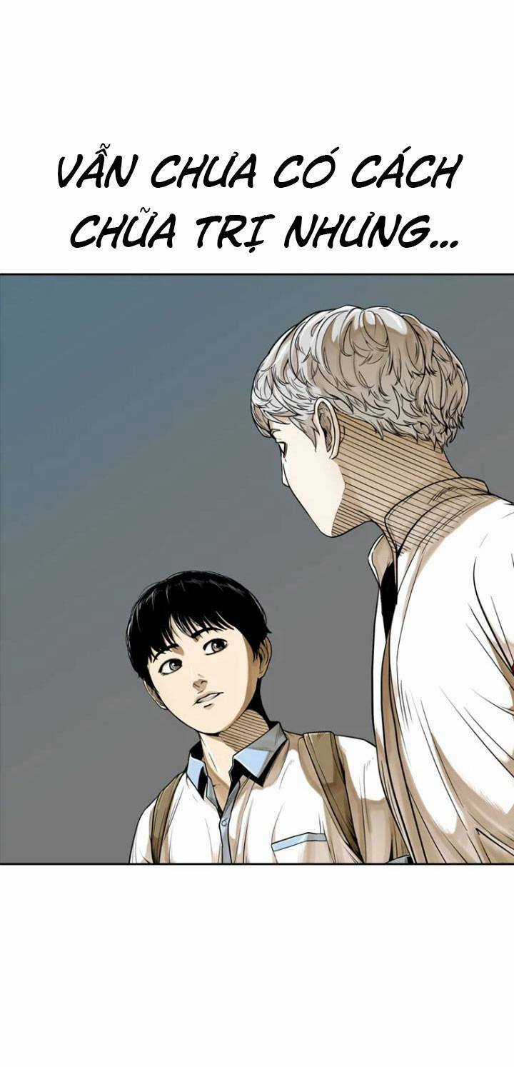 The Blob Chapter 10 trang 11