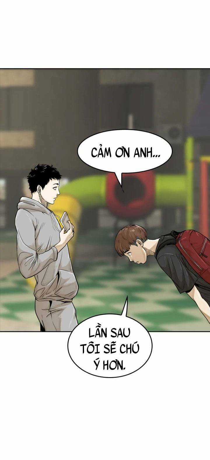 The Blob Chapter 10 trang 112