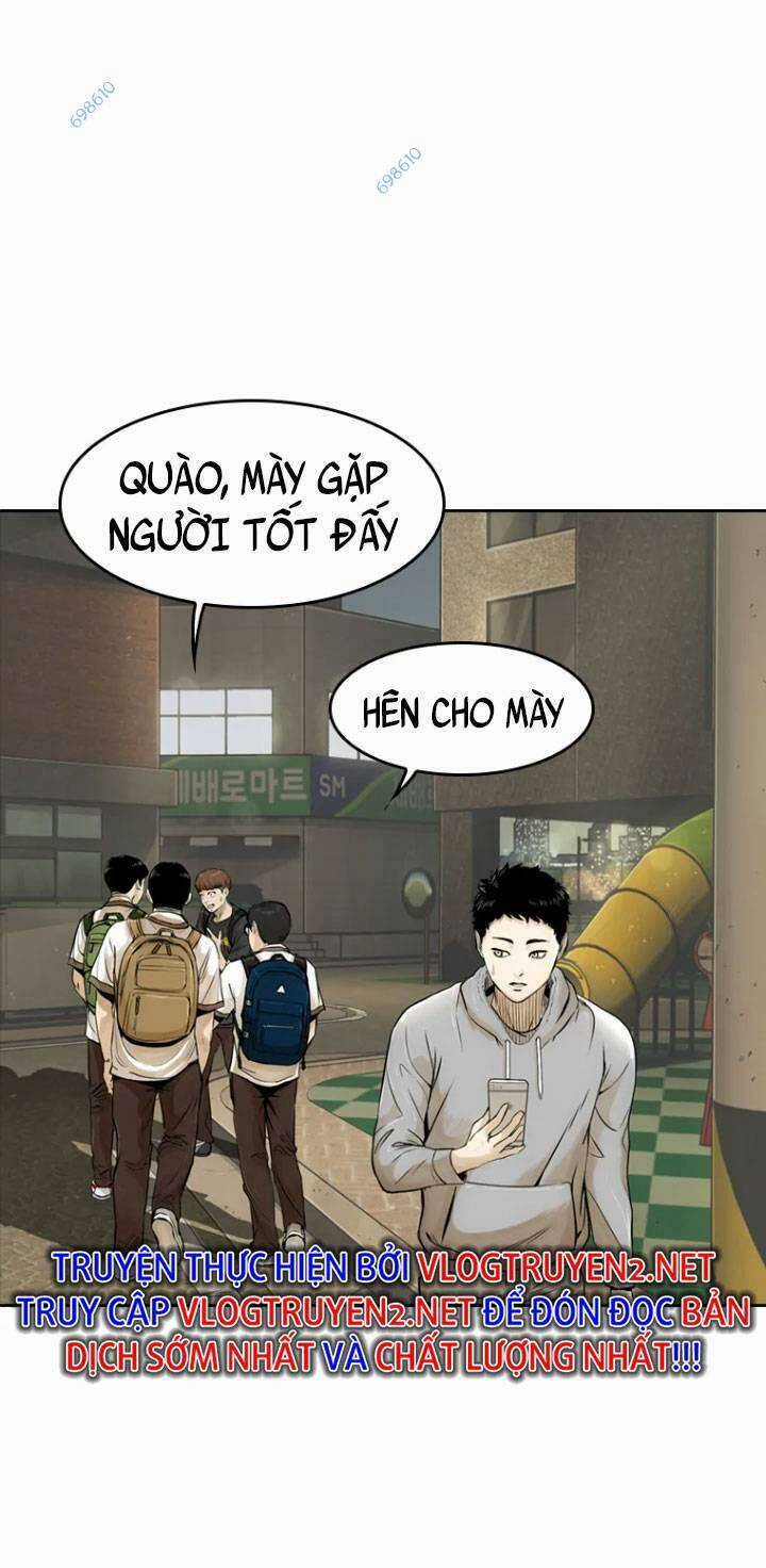 The Blob Chapter 10 trang 113