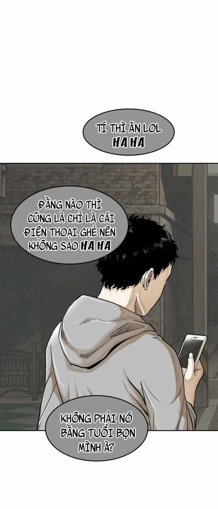 The Blob Chapter 10 trang 114