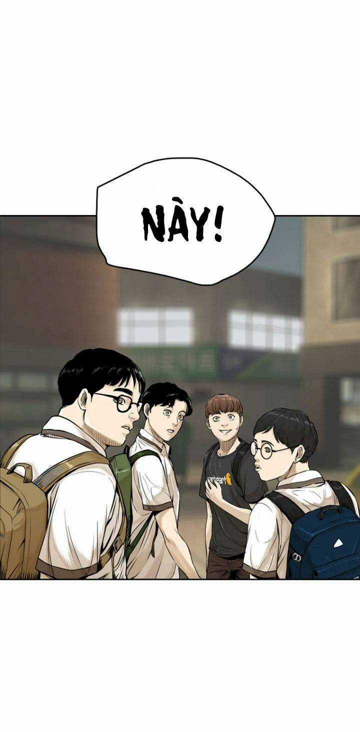 The Blob Chapter 10 trang 118