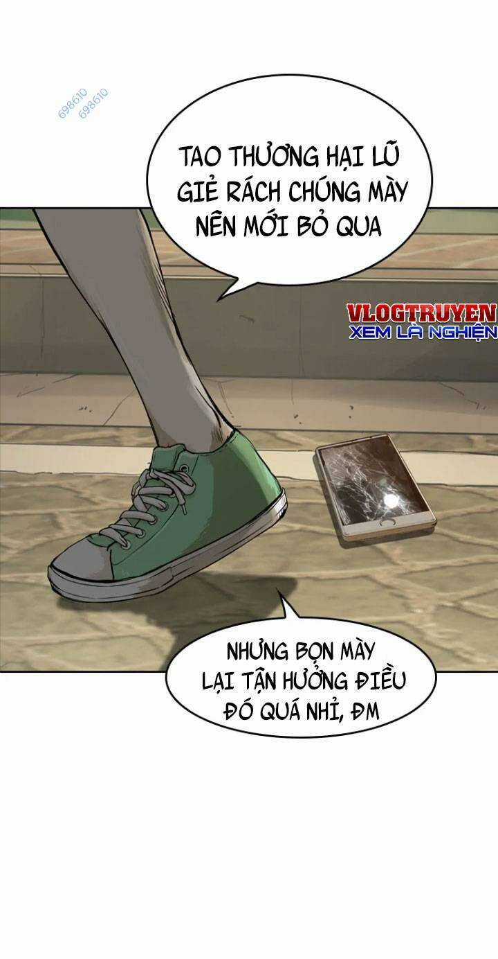 The Blob Chapter 10 trang 122