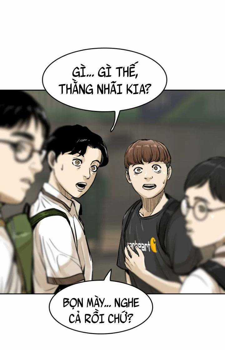 The Blob Chapter 10 trang 123