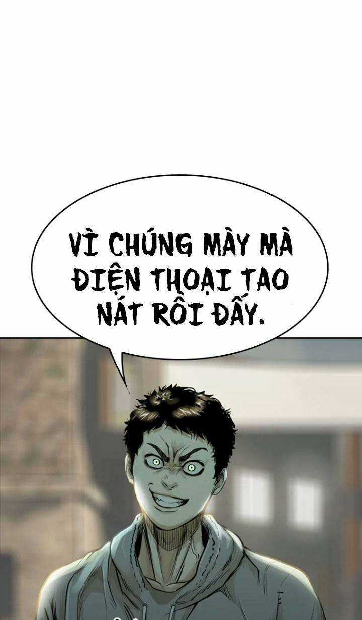 The Blob Chapter 10 trang 124