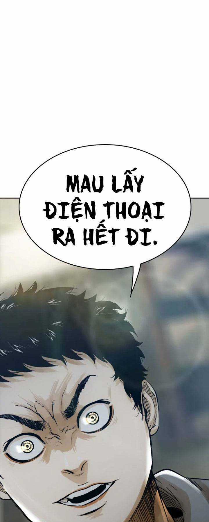 The Blob Chapter 10 trang 126