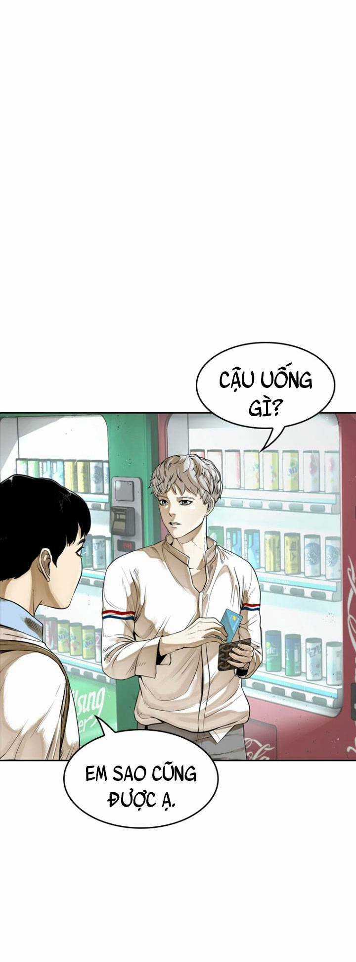 The Blob Chapter 10 trang 17