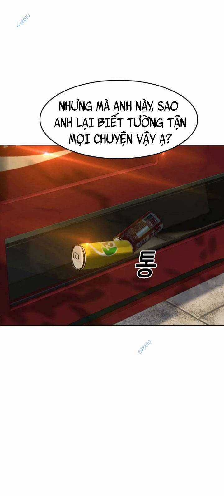 The Blob Chapter 10 trang 18