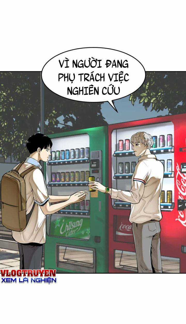 The Blob Chapter 10 trang 19