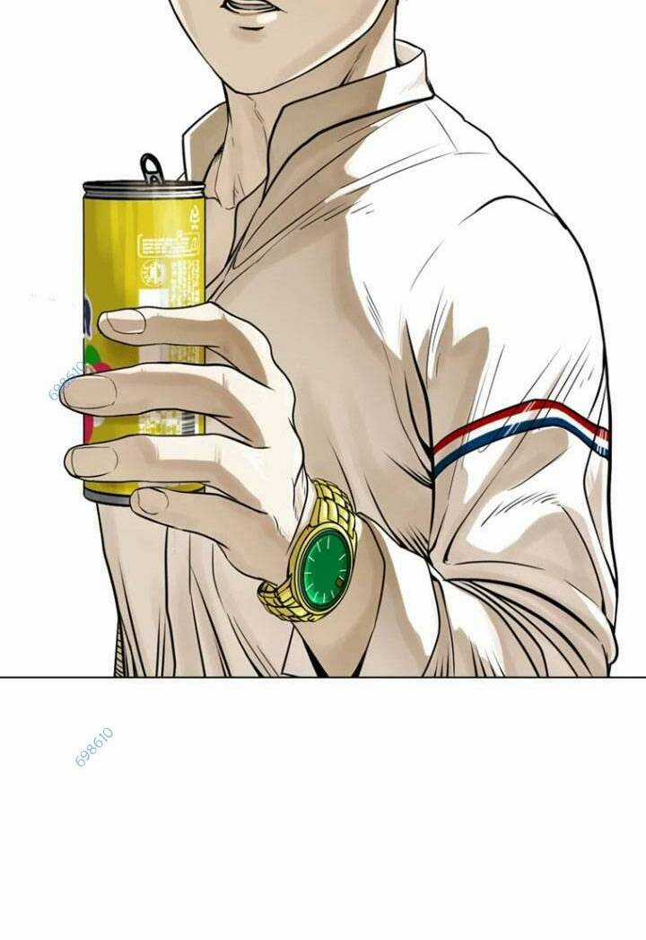 The Blob Chapter 10 trang 21