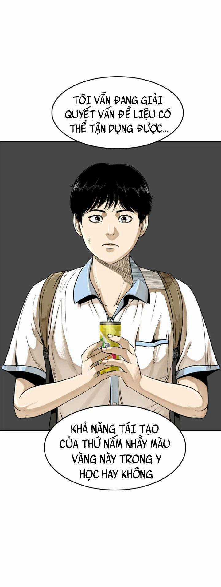 The Blob Chapter 10 trang 22