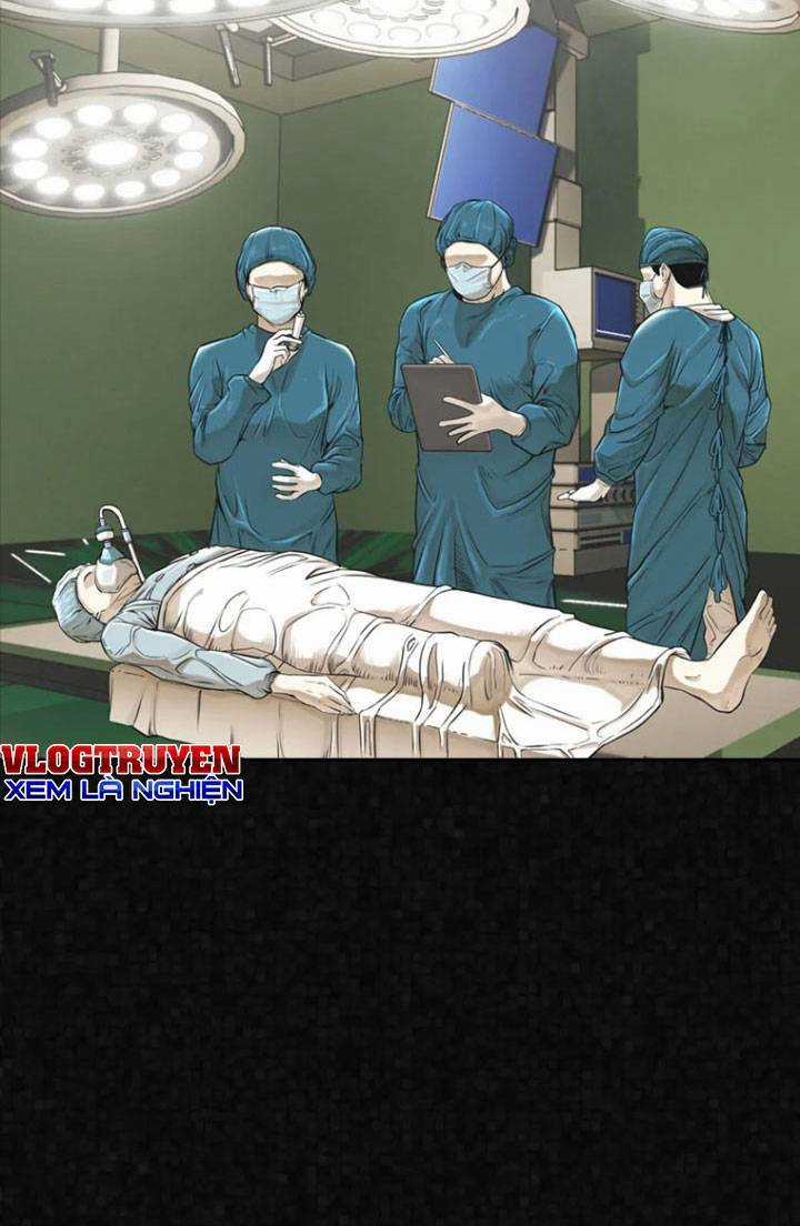 The Blob Chapter 10 trang 25