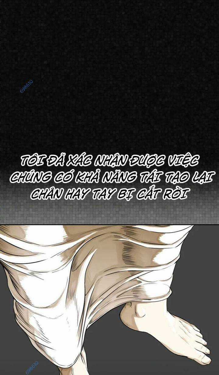 The Blob Chapter 10 trang 26