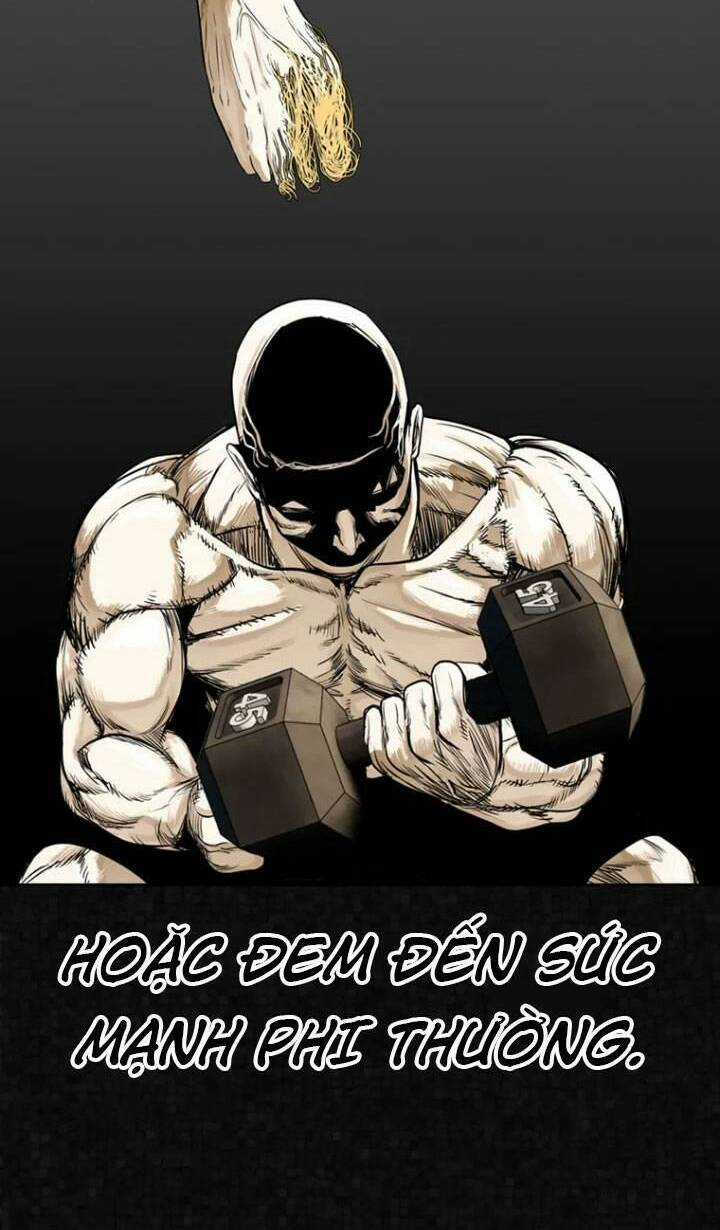 The Blob Chapter 10 trang 27