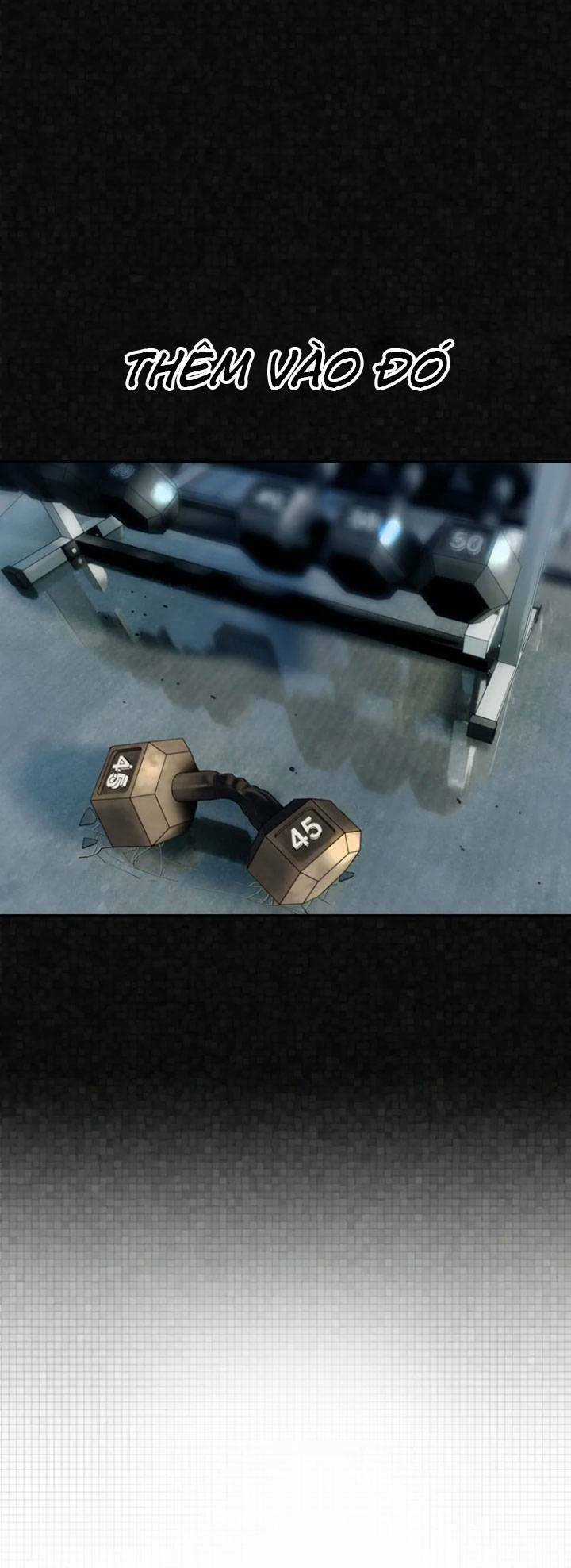 The Blob Chapter 10 trang 28