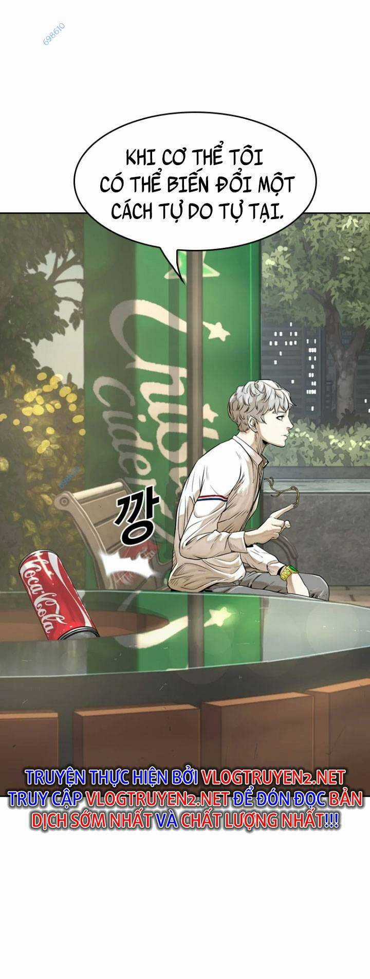 The Blob Chapter 10 trang 31