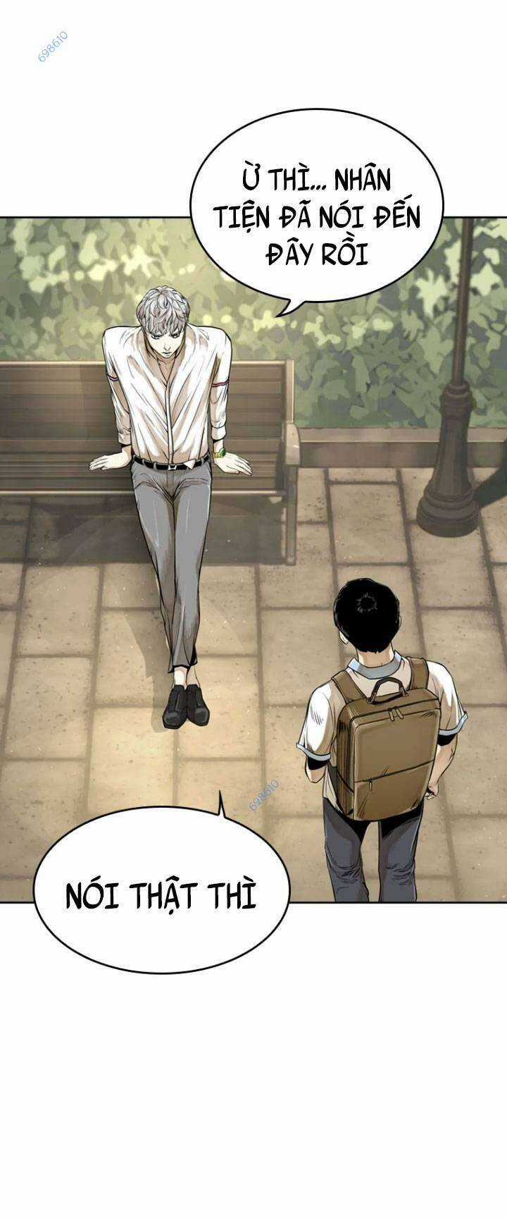 The Blob Chapter 10 trang 33