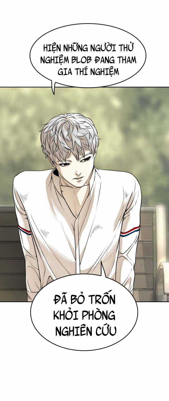 The Blob Chapter 10 trang 34