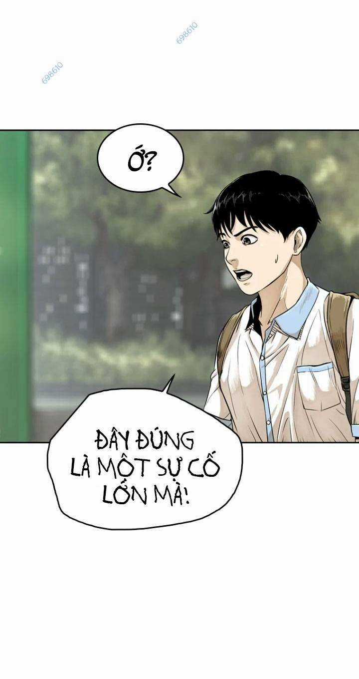 The Blob Chapter 10 trang 35