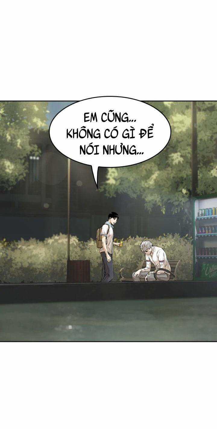 The Blob Chapter 10 trang 39