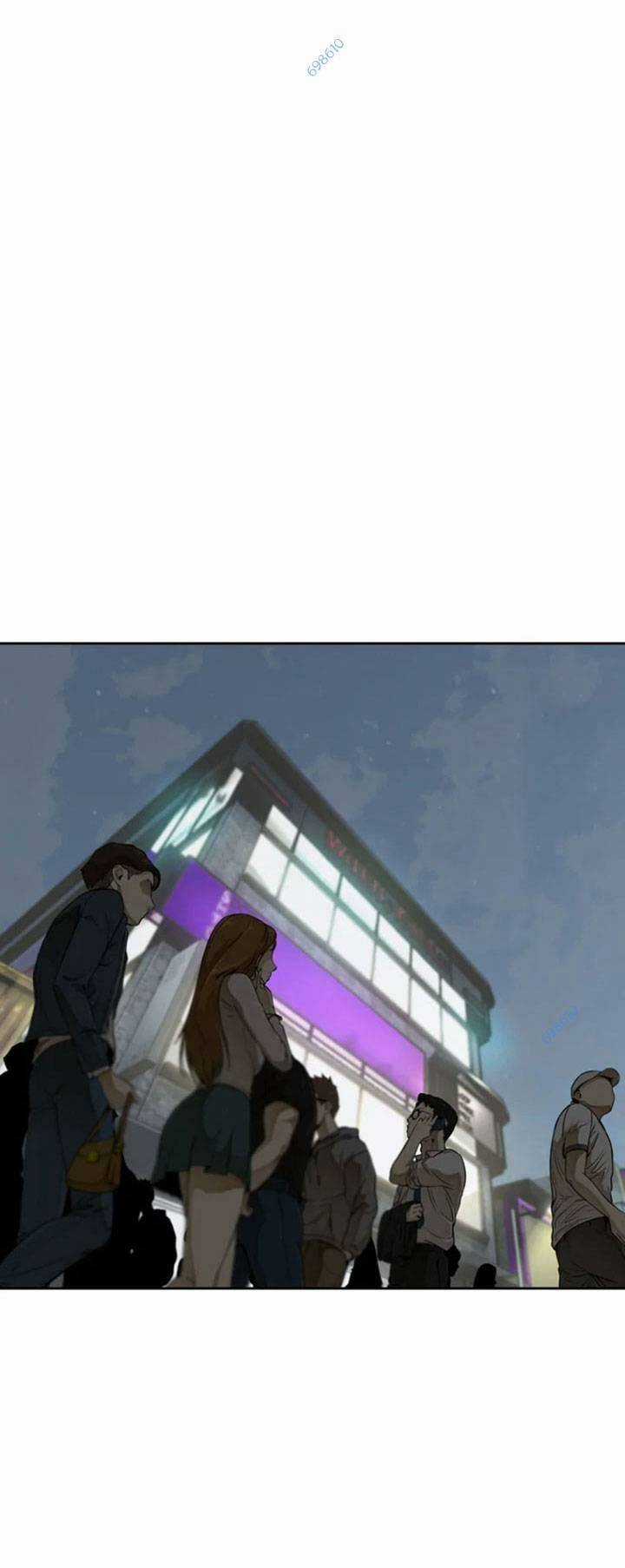 The Blob Chapter 10 trang 4