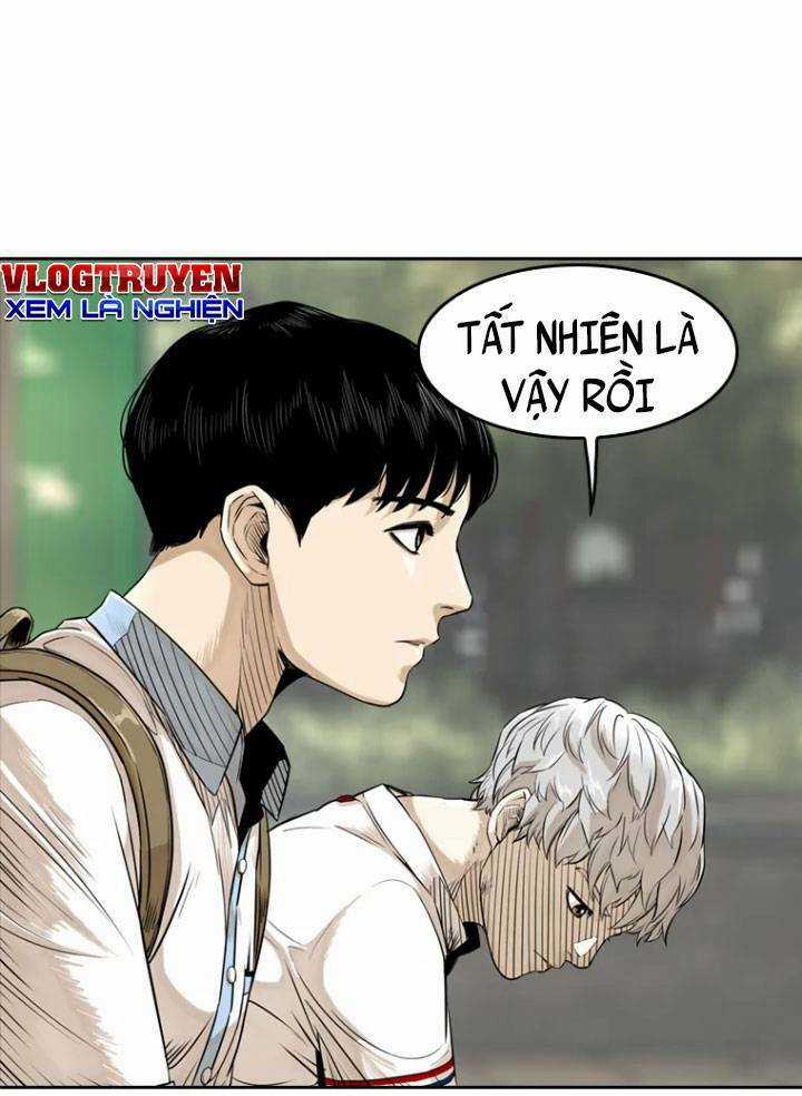 The Blob Chapter 10 trang 41