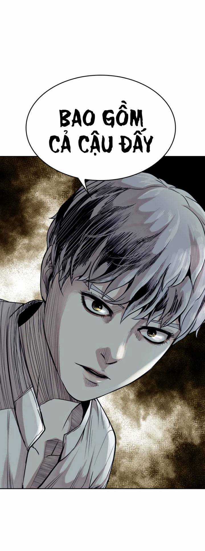 The Blob Chapter 10 trang 45