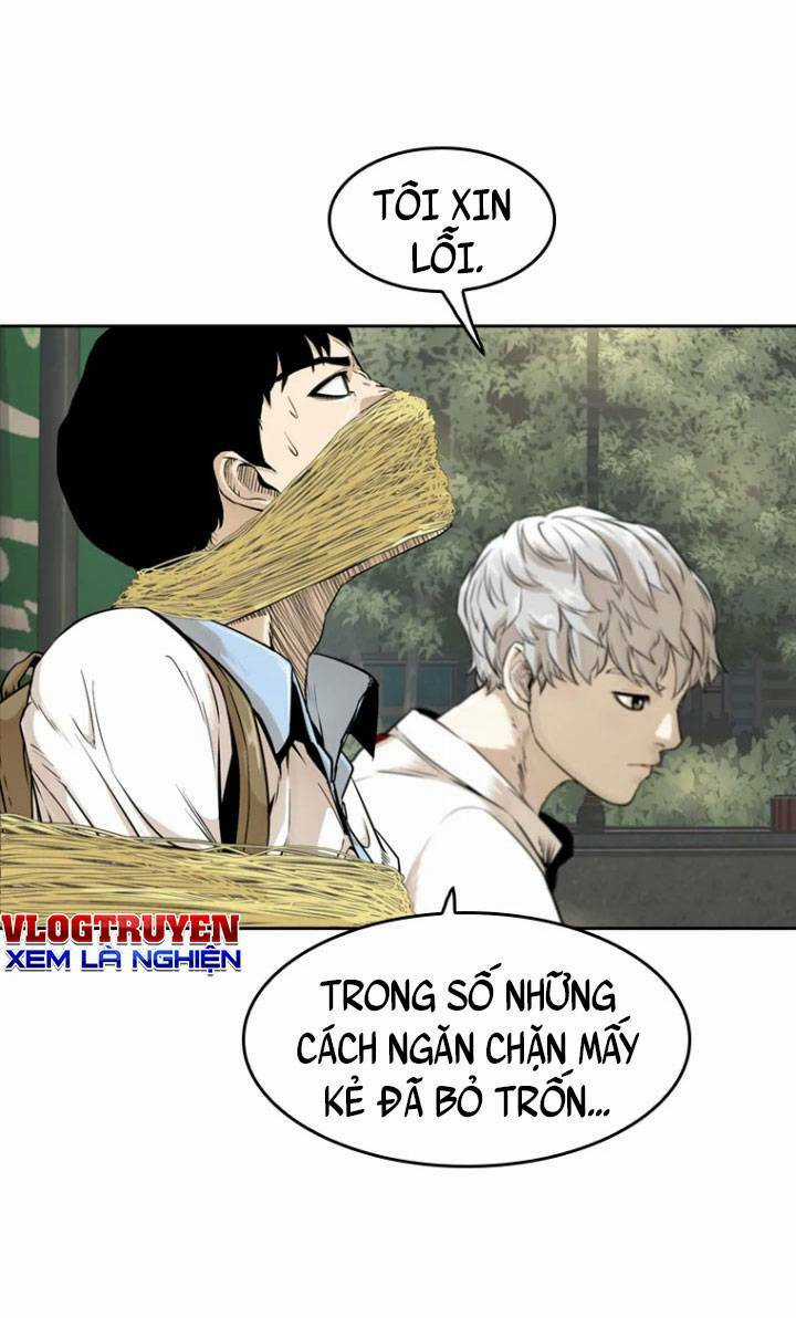 The Blob Chapter 10 trang 51