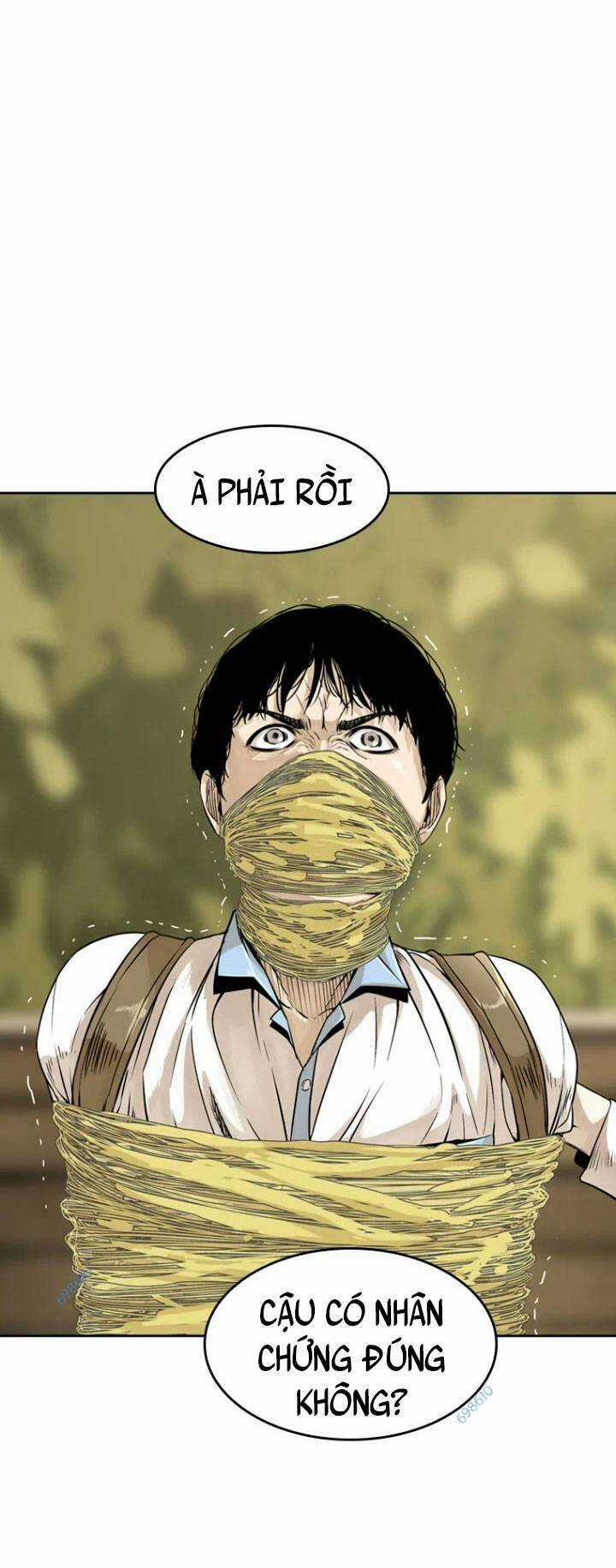 The Blob Chapter 10 trang 54