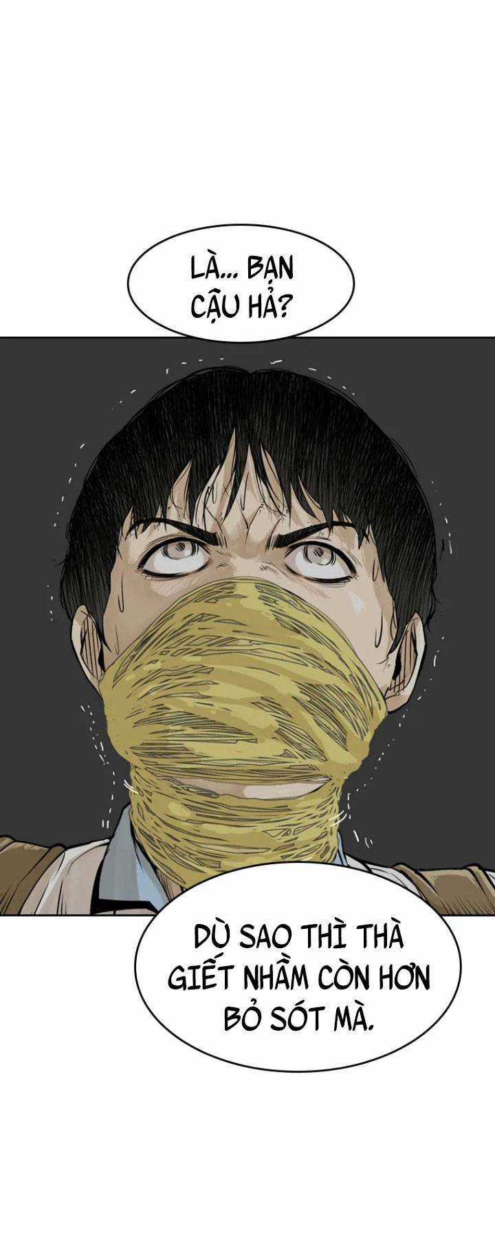 The Blob Chapter 10 trang 55