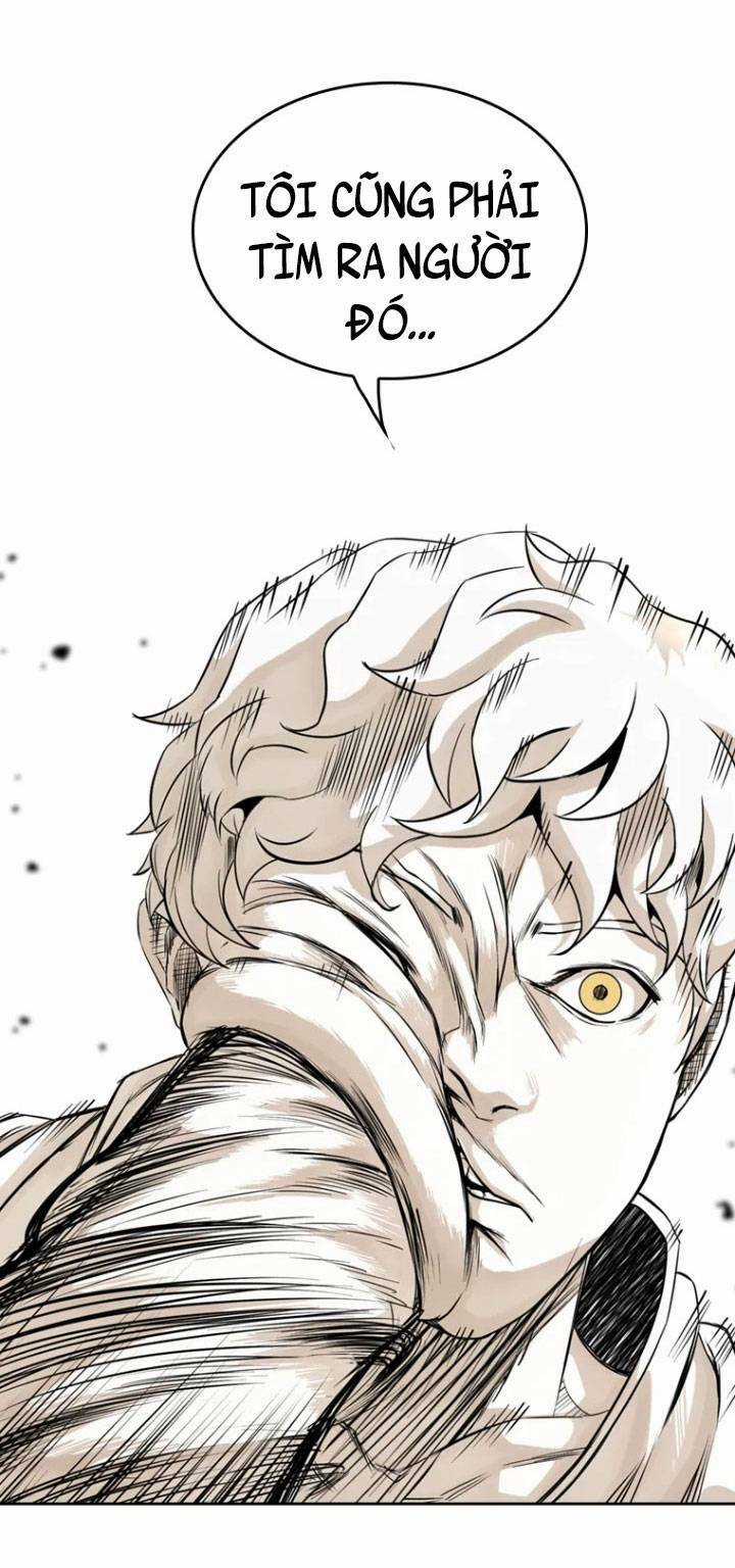 The Blob Chapter 10 trang 57