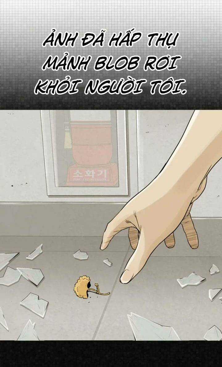 The Blob Chapter 10 trang 6