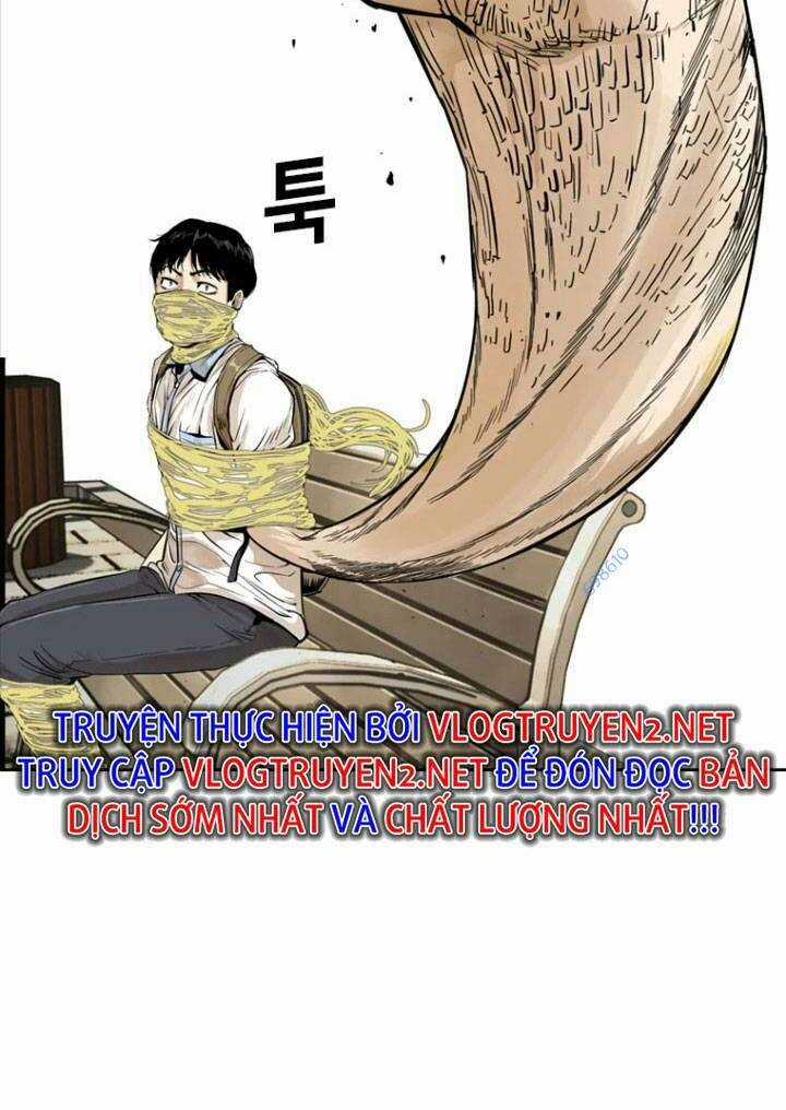 The Blob Chapter 10 trang 62
