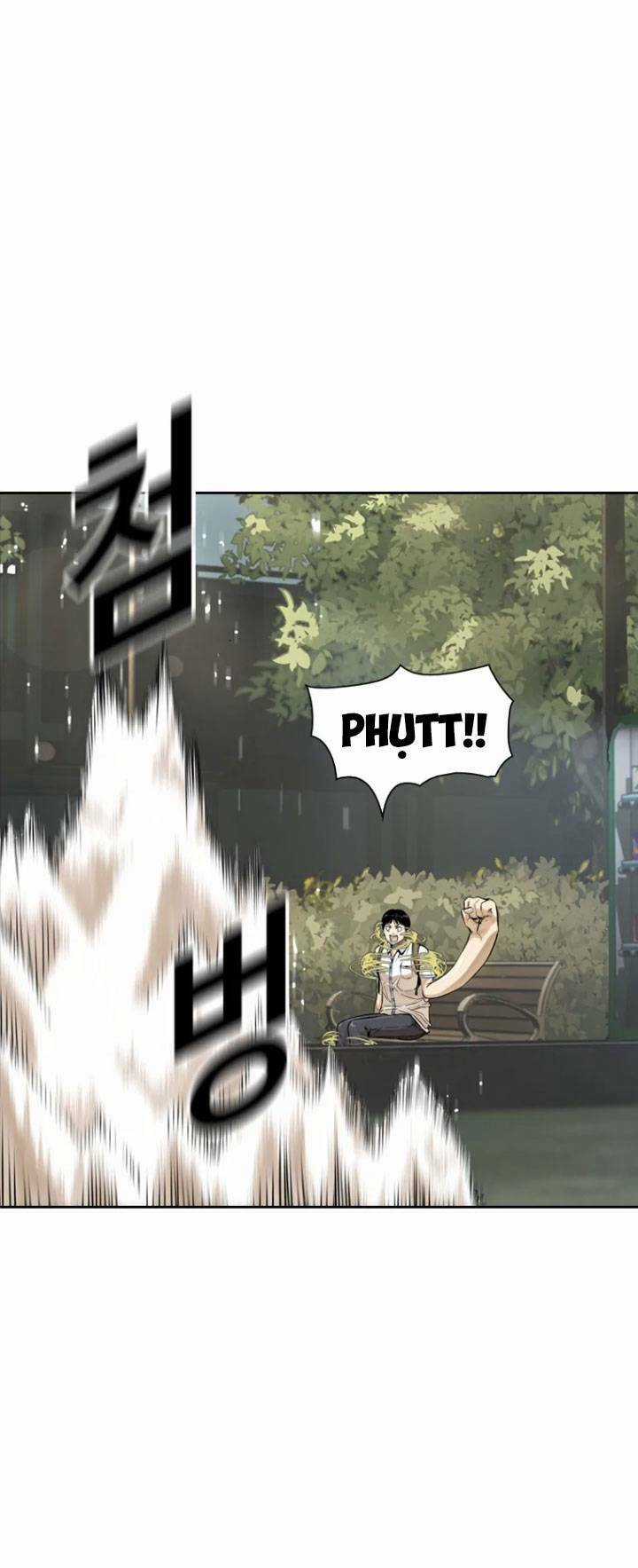 The Blob Chapter 10 trang 63