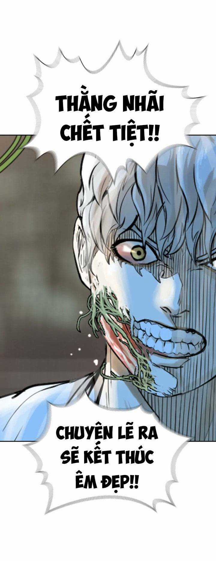 The Blob Chapter 10 trang 68