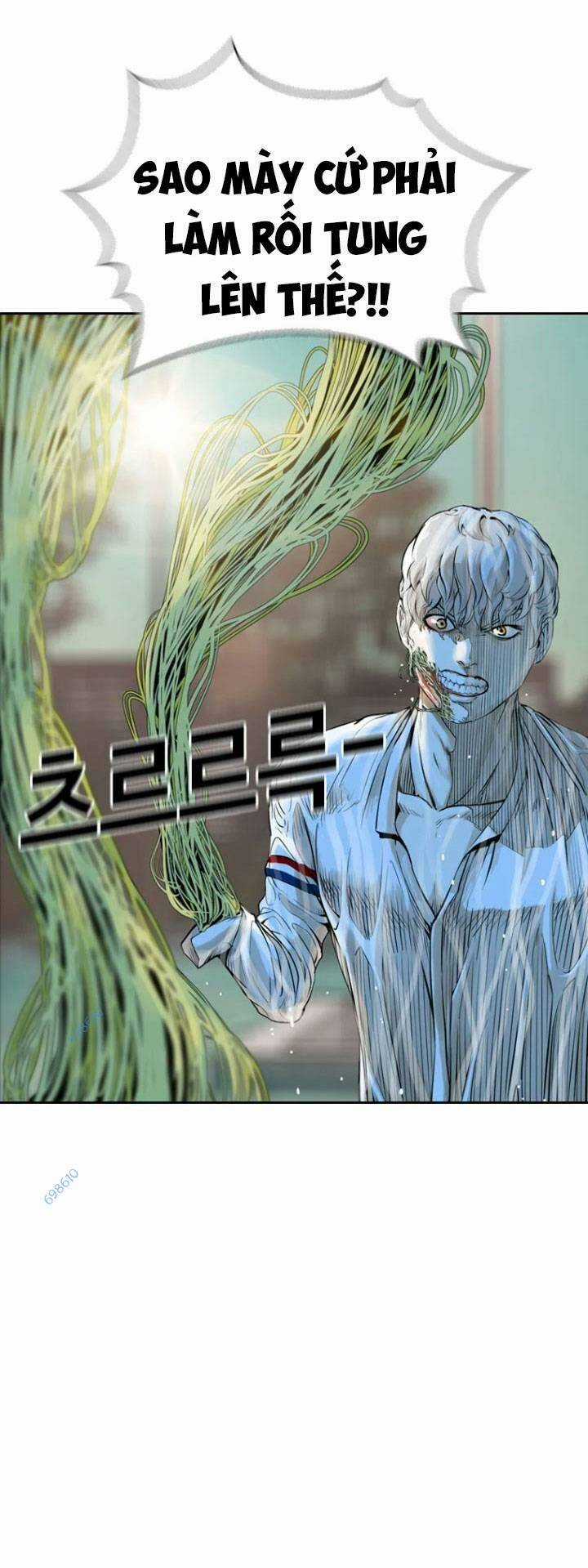 The Blob Chapter 10 trang 69