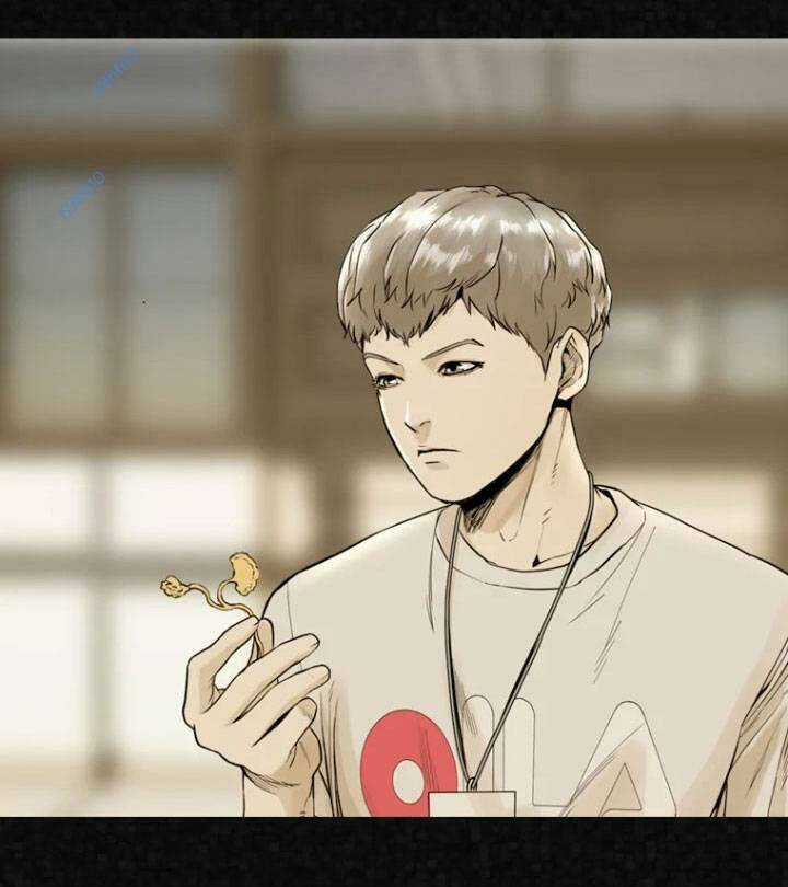 The Blob Chapter 10 trang 7